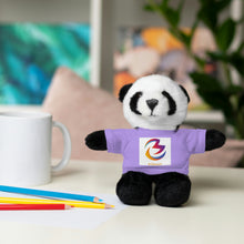 Load image into Gallery viewer, Stuffed Animals with Tee
