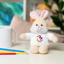 Load image into Gallery viewer, Stuffed Animals with Tee
