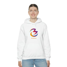 Load image into Gallery viewer, Relax In Office Hooded Sweatshirt *Plus*
