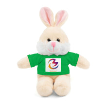 Load image into Gallery viewer, Stuffed Animals with Tee
