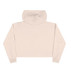 Load image into Gallery viewer, BeCharmed Crop Hoodie
