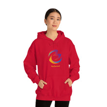 Load image into Gallery viewer, Relax In Office Hooded Sweatshirt *Plus*

