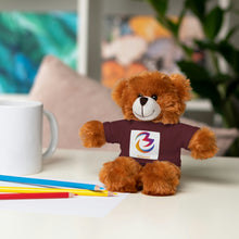 Load image into Gallery viewer, Stuffed Animals with Tee
