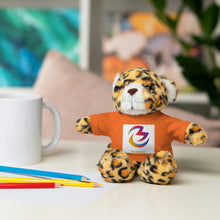 Load image into Gallery viewer, Stuffed Animals with Tee
