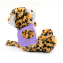 Load image into Gallery viewer, Stuffed Animals with Tee
