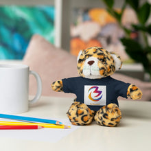Load image into Gallery viewer, Stuffed Animals with Tee
