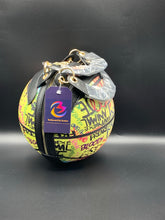 Load image into Gallery viewer, Graffiti Basketball Swing Bag
