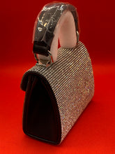 Load image into Gallery viewer, Rhinestone Crossbody Swing Bag
