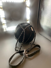 Load image into Gallery viewer, Iconic Chain Ball Clutch Bag
