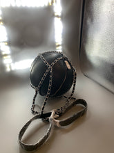 Load image into Gallery viewer, Iconic Chain Ball Clutch Bag
