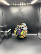 Load image into Gallery viewer, Graffiti Basketball Swing Bag
